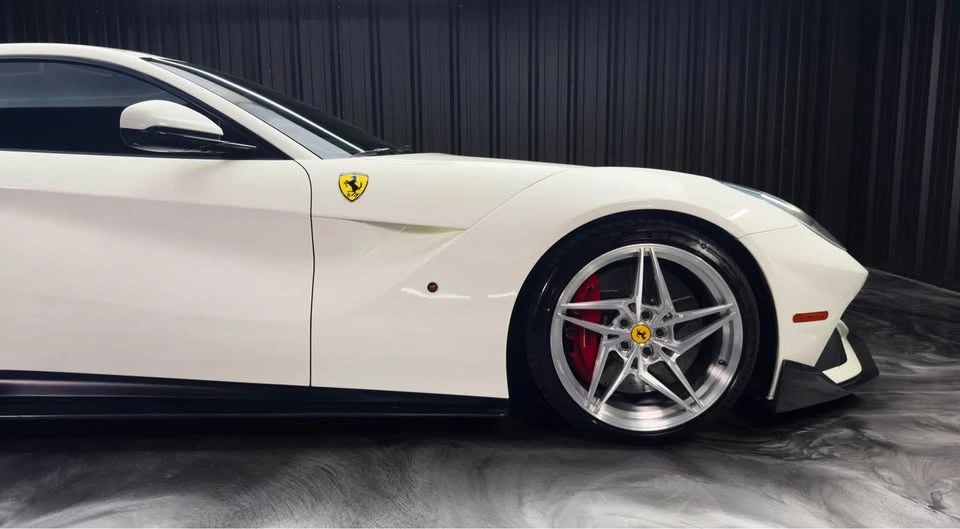 2015 Ferrari F12berlinetta - Image 6 of 17