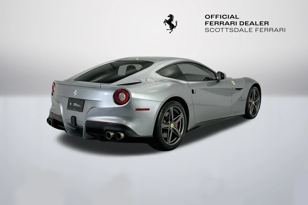 2015 Ferrari F12berlinetta - Image 5 of 31
