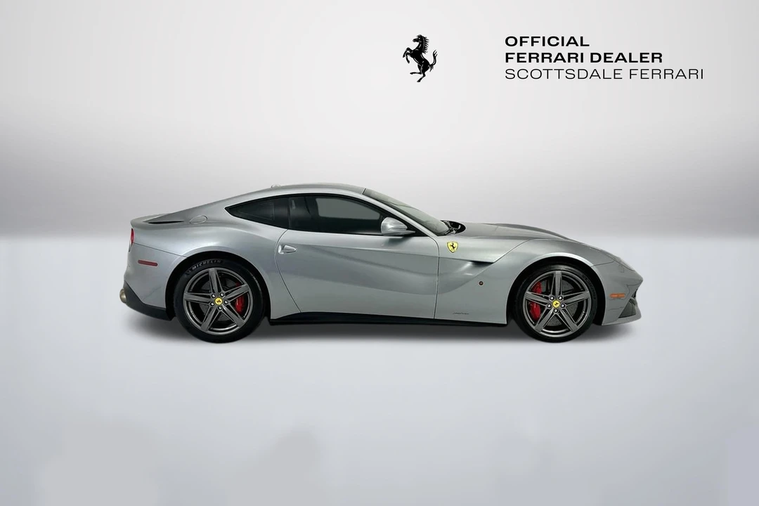 2015 Ferrari F12berlinetta - Image 4 of 31