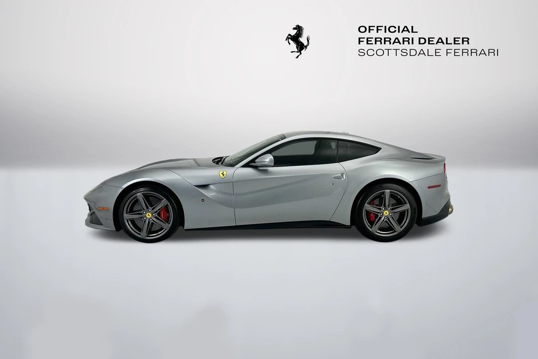 2015 Ferrari F12berlinetta - Image 8 of 31