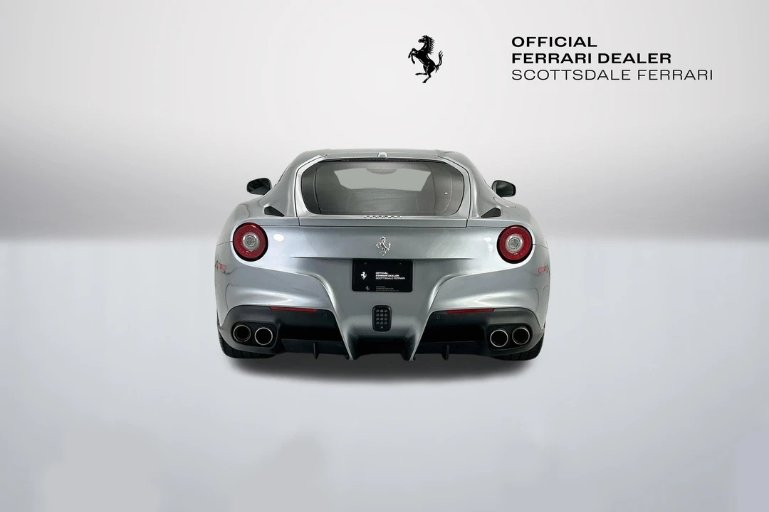 2015 Ferrari F12berlinetta - Image 6 of 31
