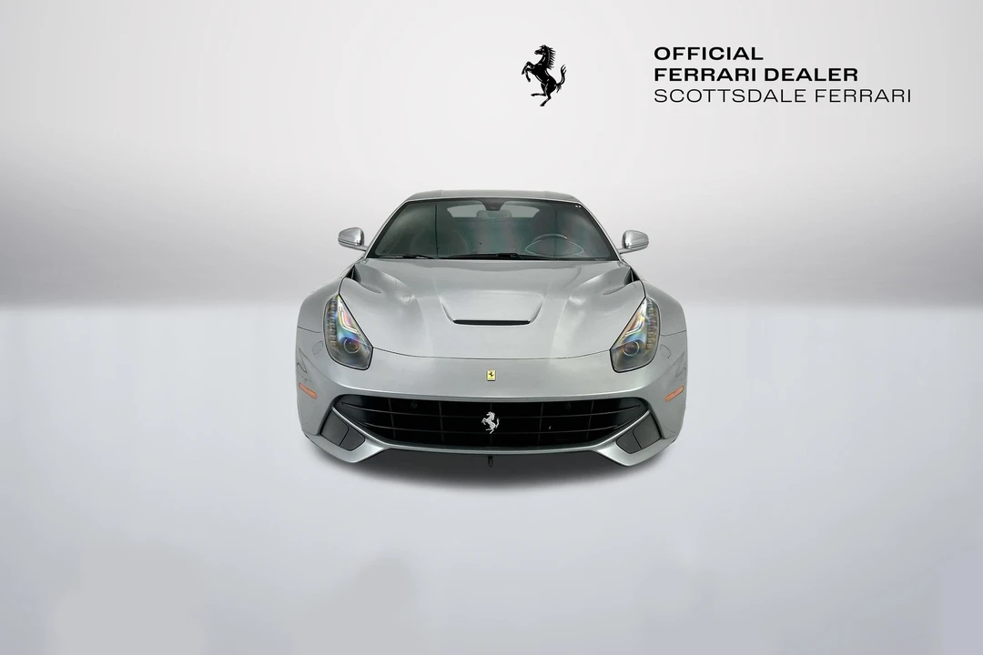 2015 Ferrari F12berlinetta - Image 2 of 31
