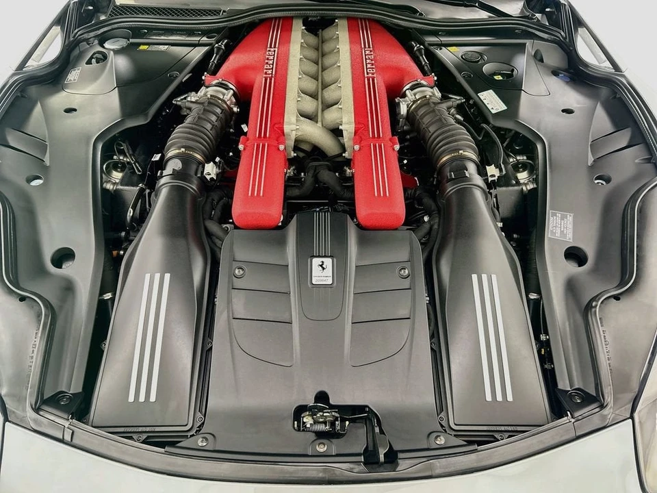 2015 Ferrari F12berlinetta - Image 24 of 31