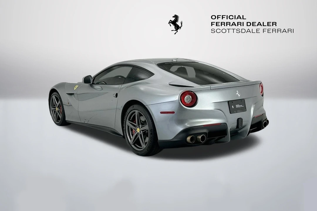 2015 Ferrari F12berlinetta - Image 7 of 31