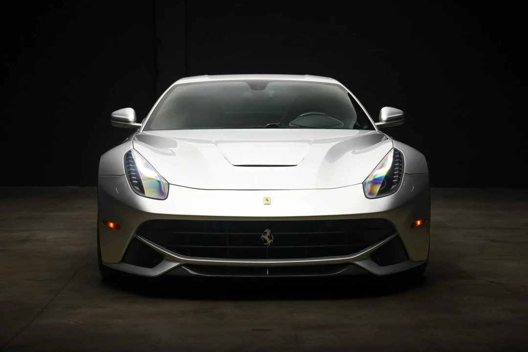 2015 Ferrari F12berlinetta - Image 9 of 31