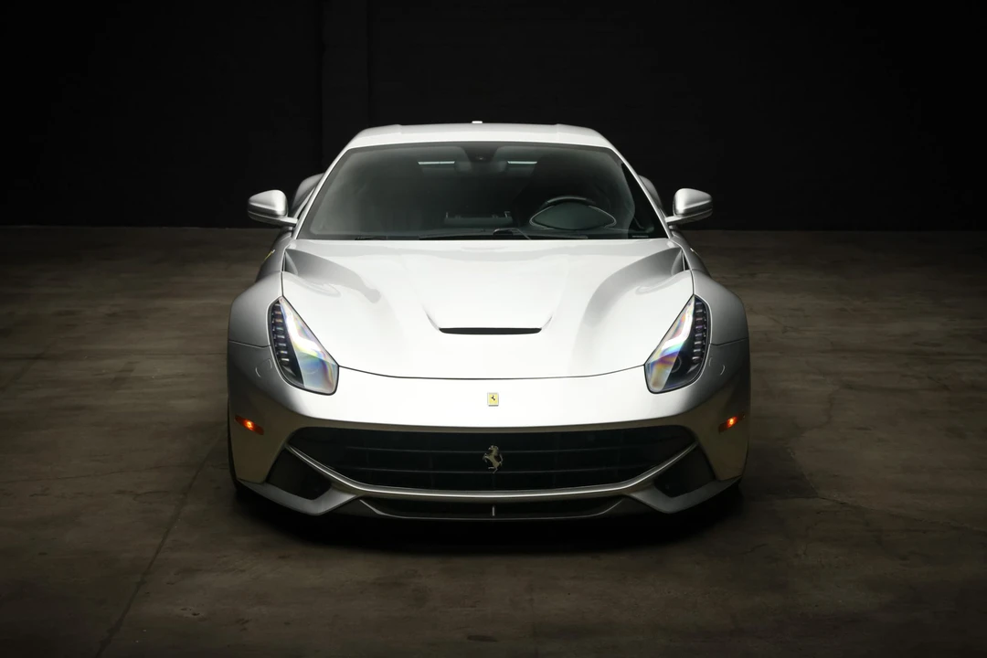 2015 Ferrari F12berlinetta - Image 11 of 31