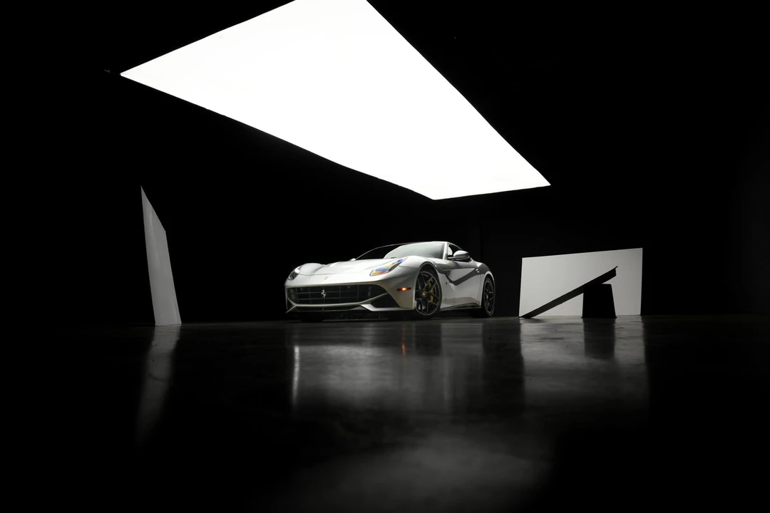 2015 Ferrari F12berlinetta - Image 5 of 31