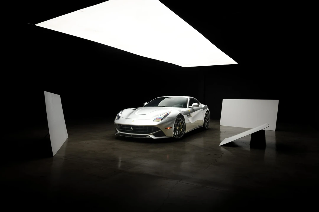 2015 Ferrari F12berlinetta - Image 6 of 31