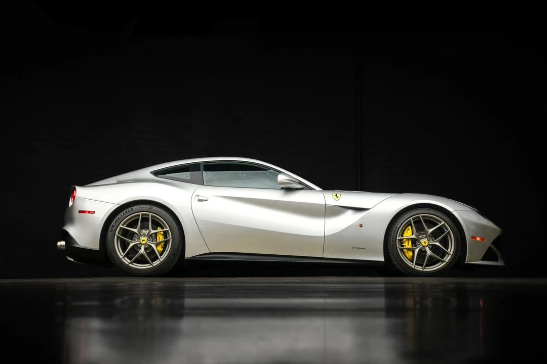 2015 Ferrari F12berlinetta - Image 20 of 31
