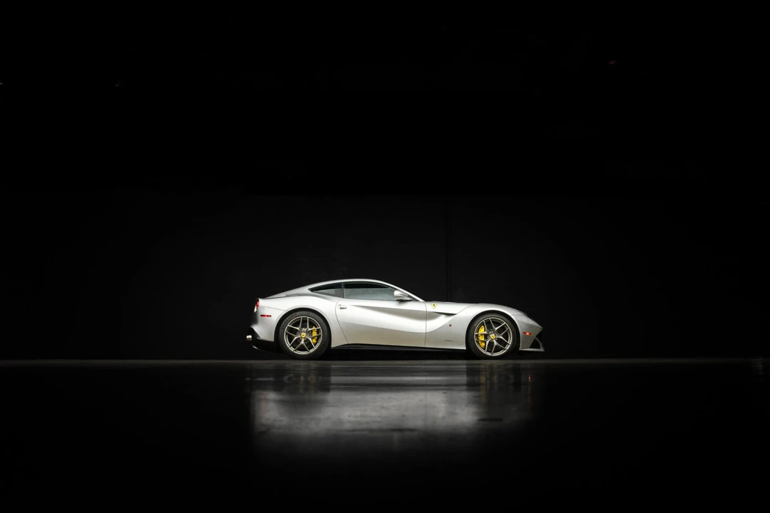 2015 Ferrari F12berlinetta - Image 21 of 31