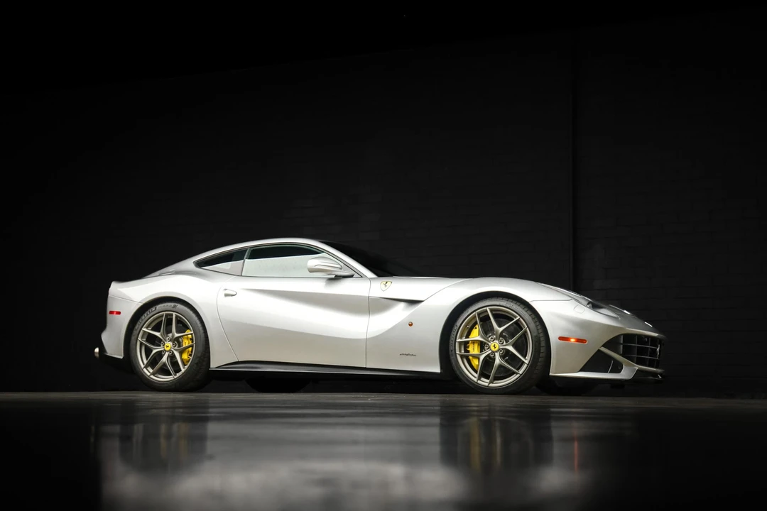 2015 Ferrari F12berlinetta - Image 19 of 31