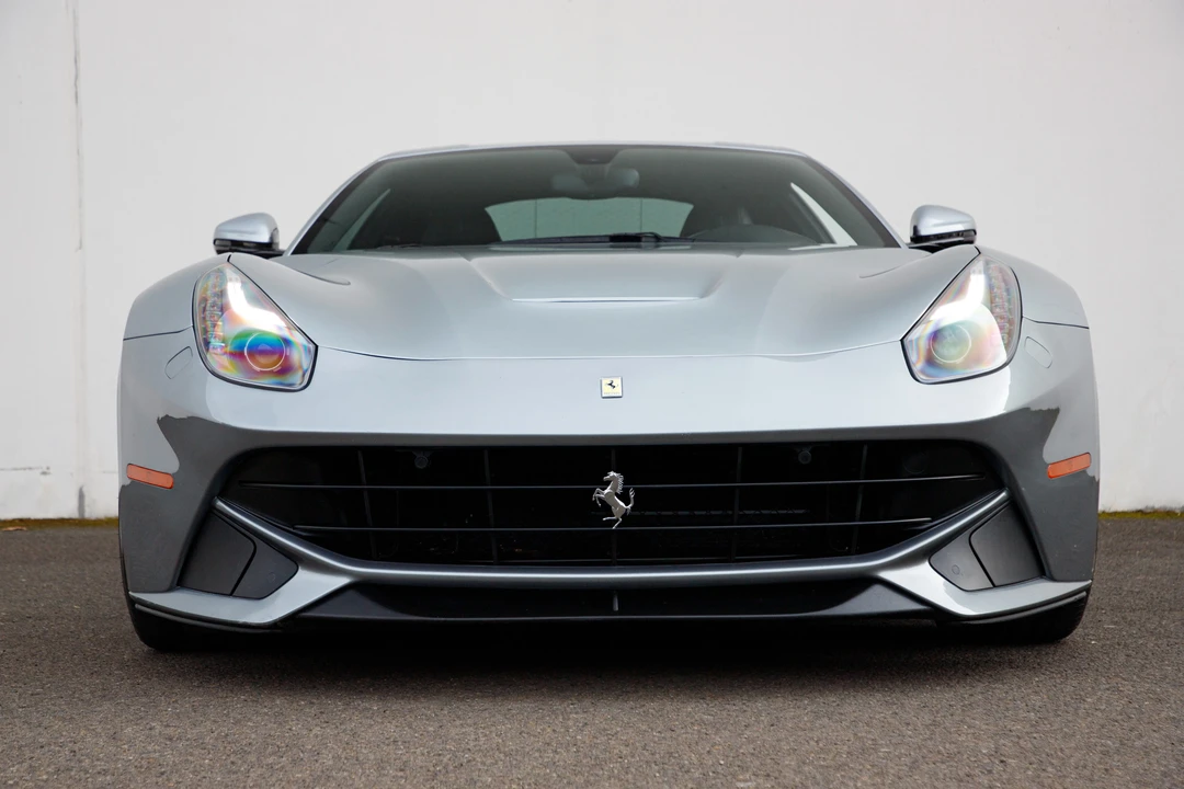 2015 Ferrari F12berlinetta - Image 3 of 31