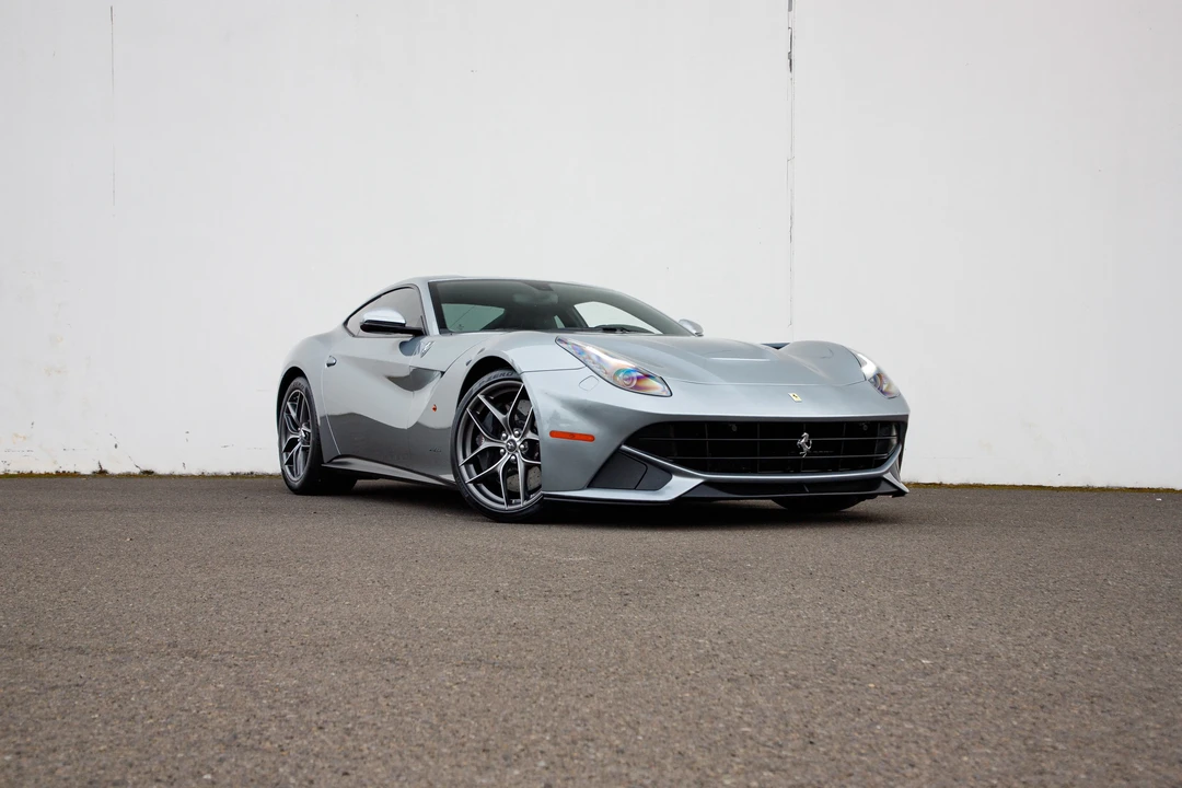 2015 Ferrari F12berlinetta - Image 11 of 31