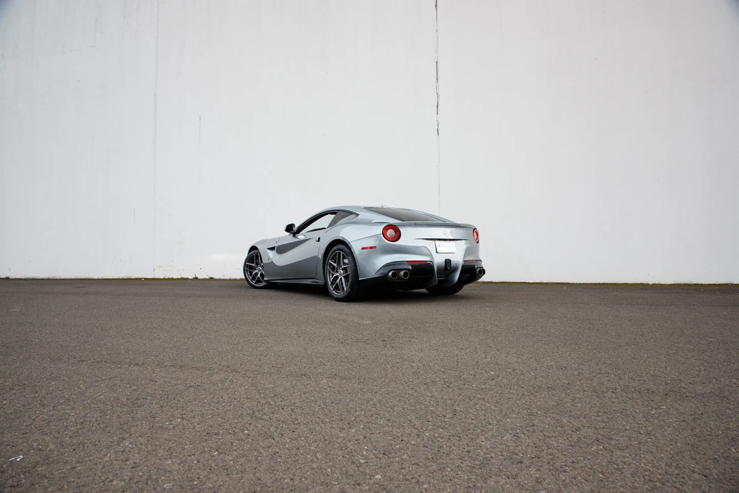 2015 Ferrari F12berlinetta - Image 14 of 31