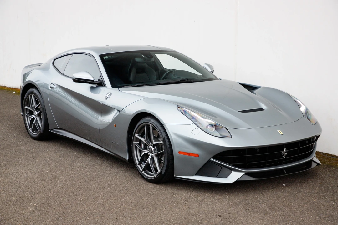 2015 Ferrari F12berlinetta - Image 10 of 31