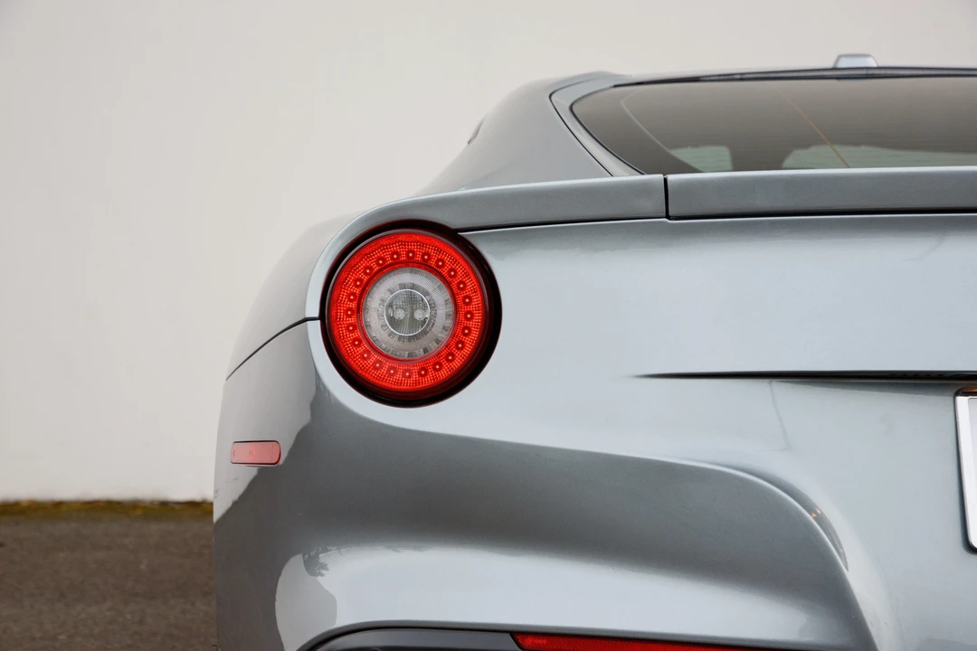 2015 Ferrari F12berlinetta - Image 31 of 31