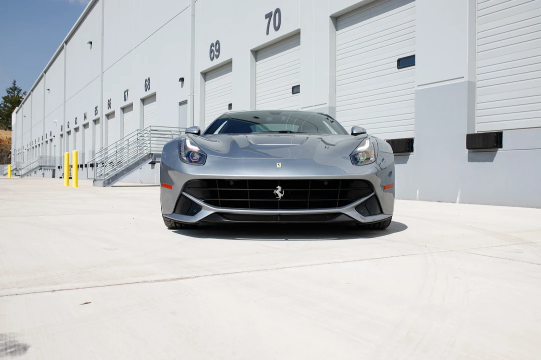 2015 Ferrari F12berlinetta - Image 19 of 31
