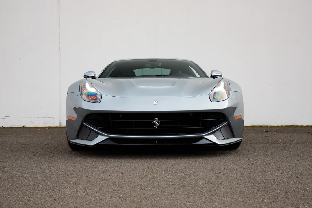 2015 Ferrari F12berlinetta - Image 13 of 31