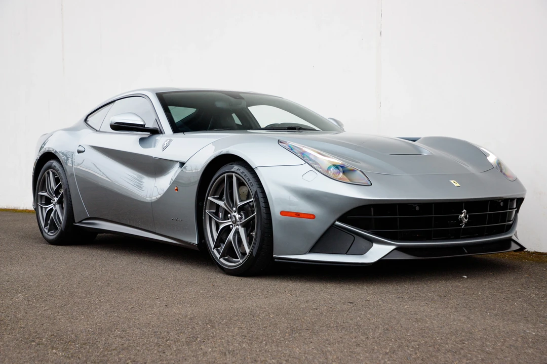 2015 Ferrari F12berlinetta - Image 2 of 31