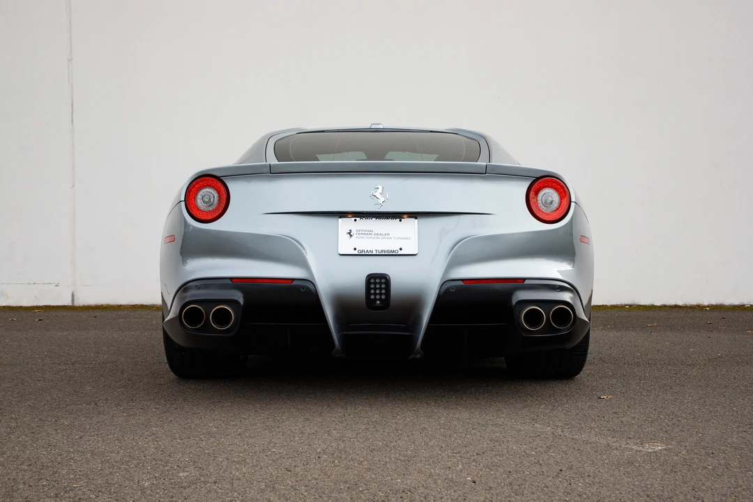 2015 Ferrari F12berlinetta - Image 7 of 31