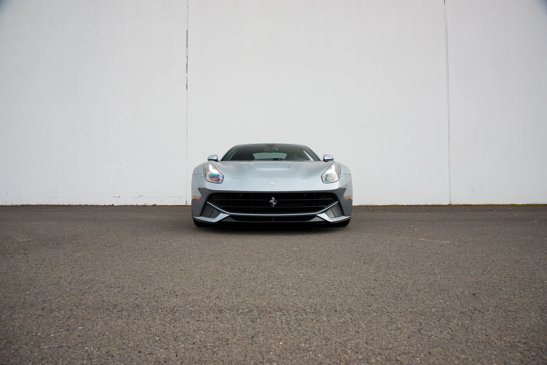 2015 Ferrari F12berlinetta - Image 12 of 31