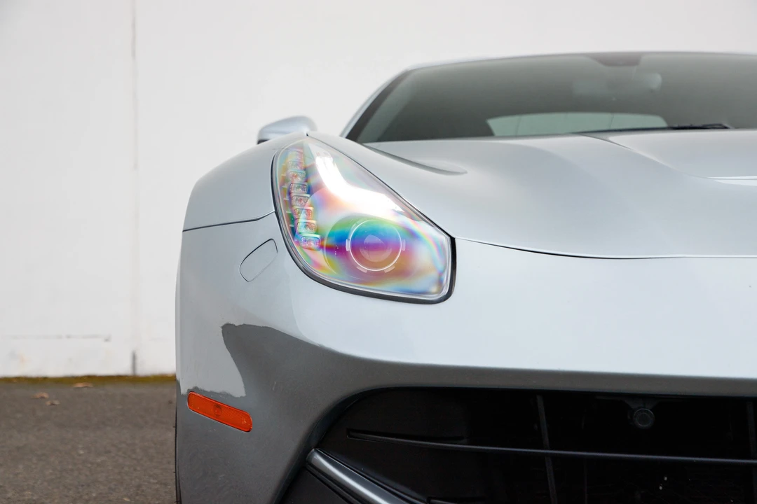 2015 Ferrari F12berlinetta - Image 29 of 31