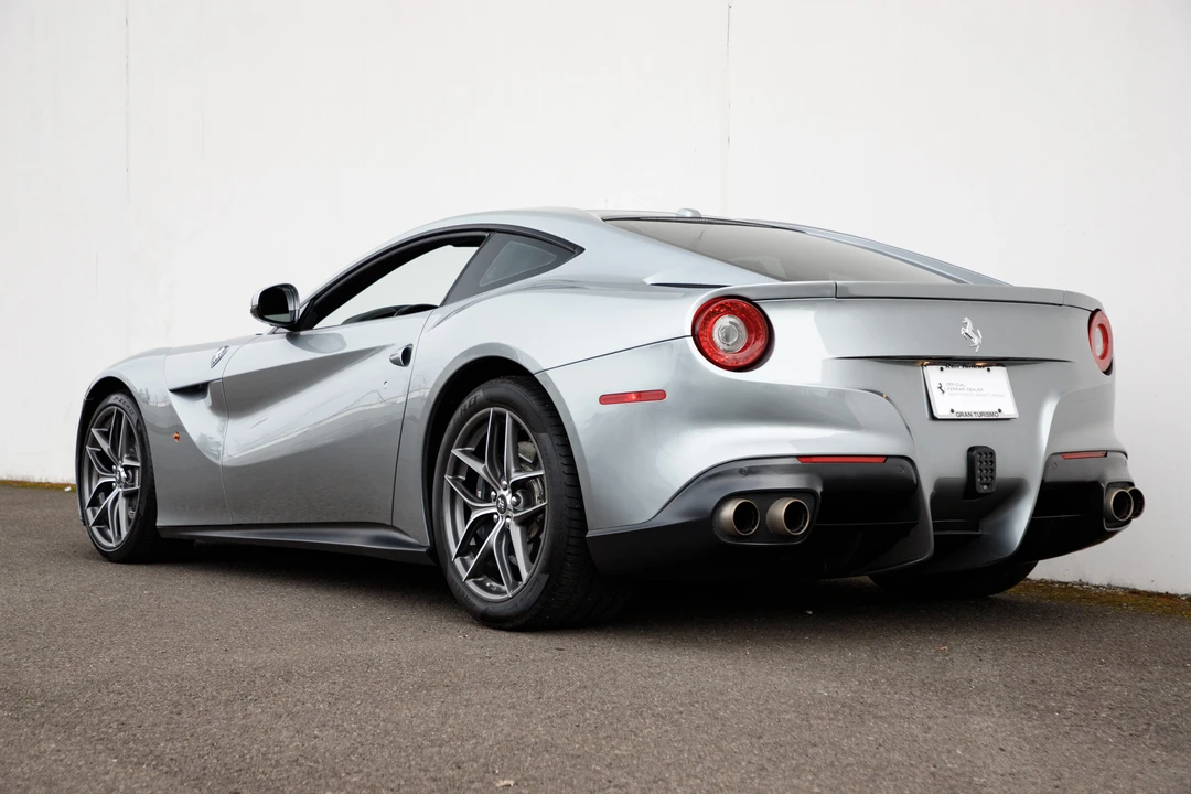 2015 Ferrari F12berlinetta - Image 6 of 31