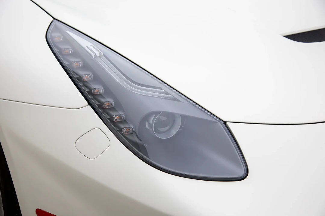 2015 Ferrari F12berlinetta - Image 20 of 31