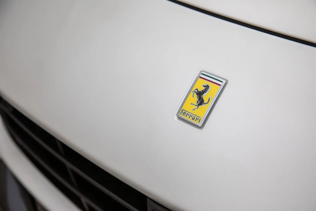 2015 Ferrari F12berlinetta - Image 21 of 31