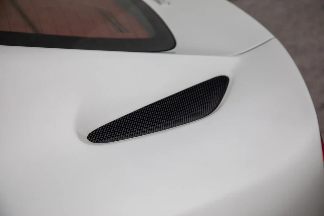2015 Ferrari F12berlinetta - Image 22 of 31