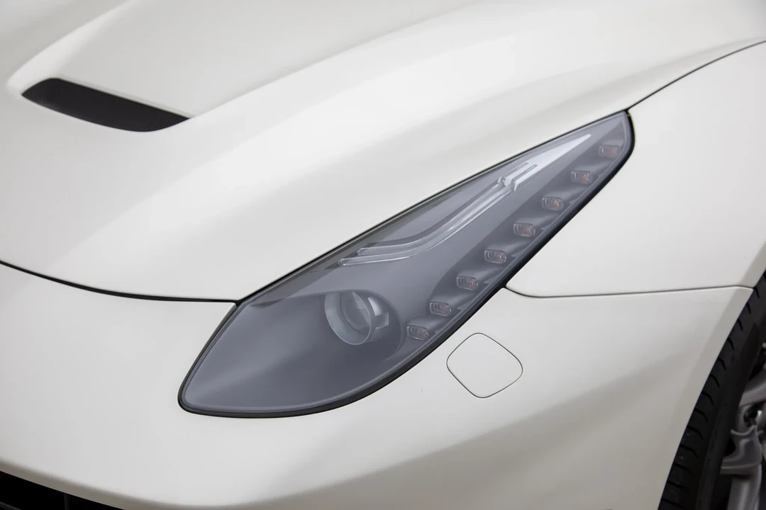 2015 Ferrari F12berlinetta - Image 19 of 31