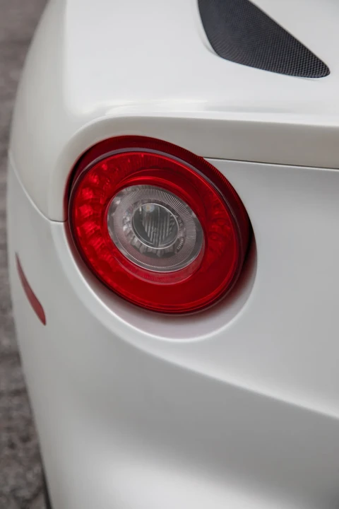 2015 Ferrari F12berlinetta - Image 24 of 31