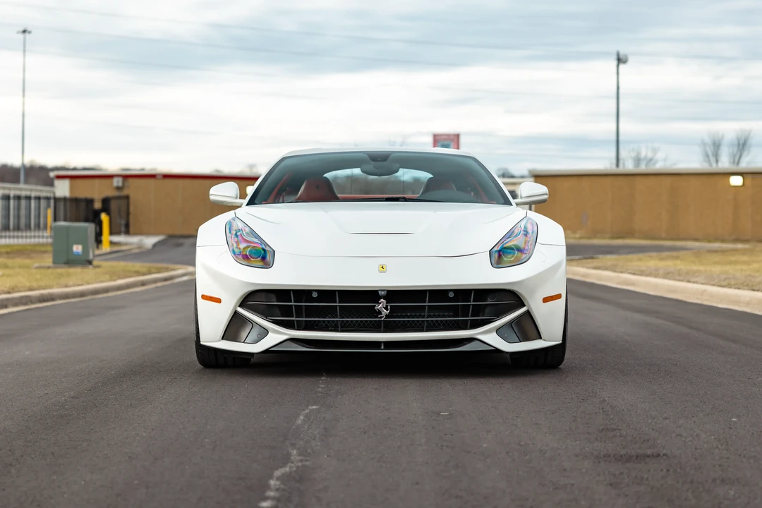 2015 Ferrari F12berlinetta - Image 2 of 31