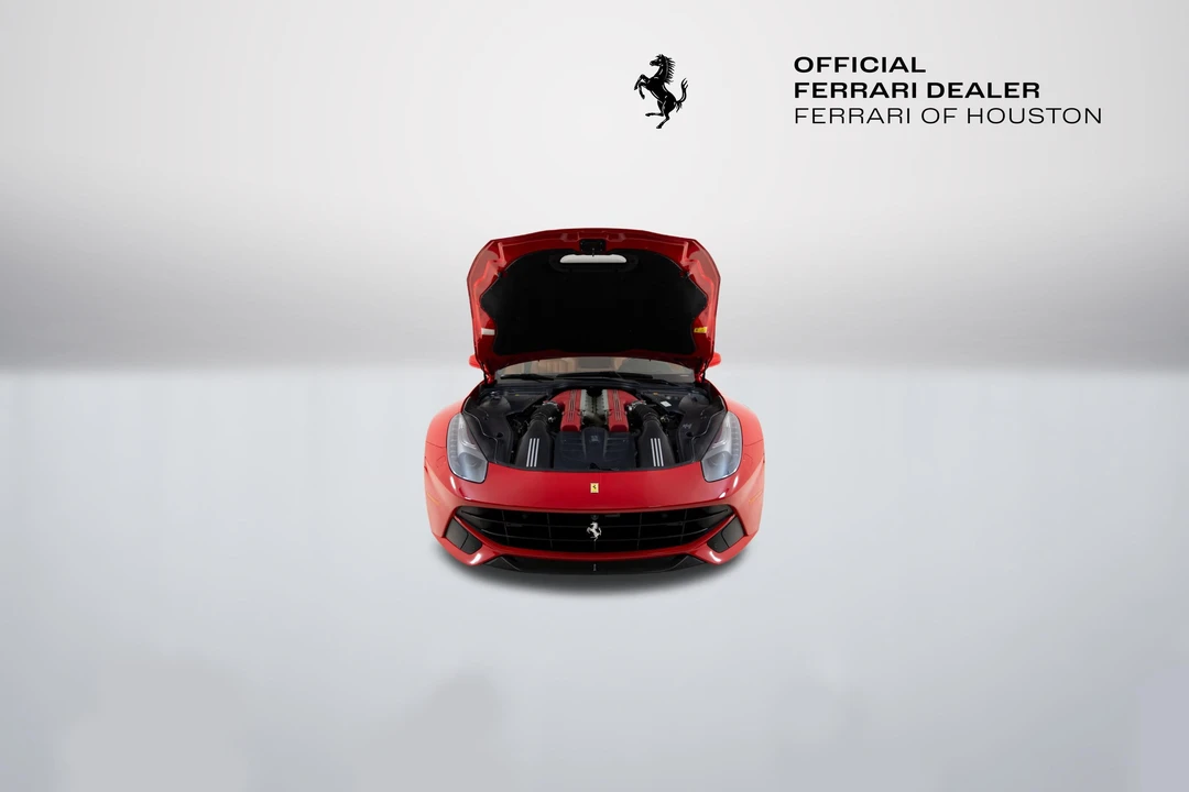 2015 Ferrari F12berlinetta - Image 26 of 31