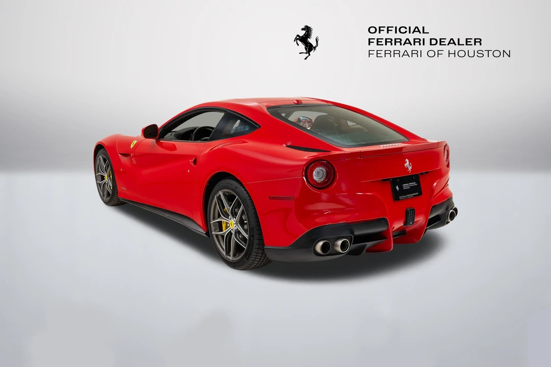 2015 Ferrari F12berlinetta - Image 2 of 31