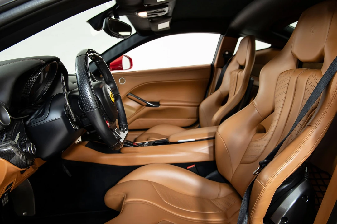 2015 Ferrari F12berlinetta - Image 5 of 31