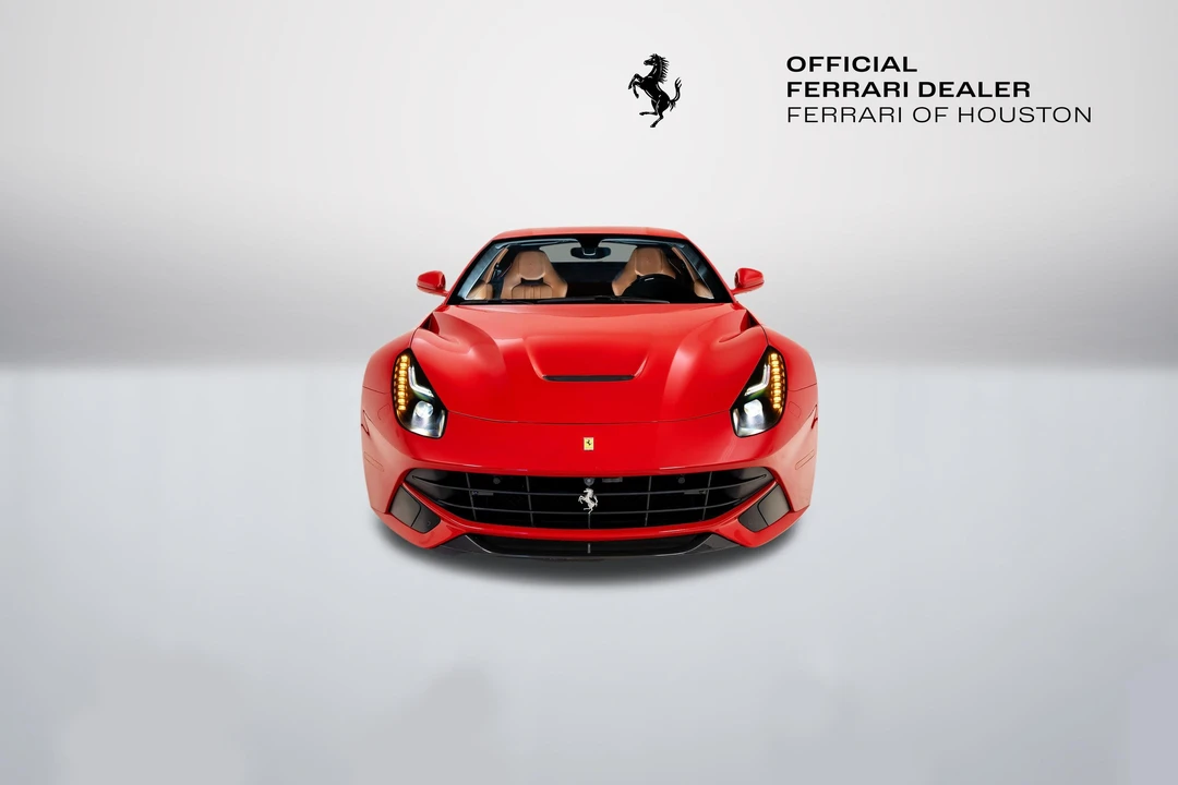 2015 Ferrari F12berlinetta - Image 9 of 31