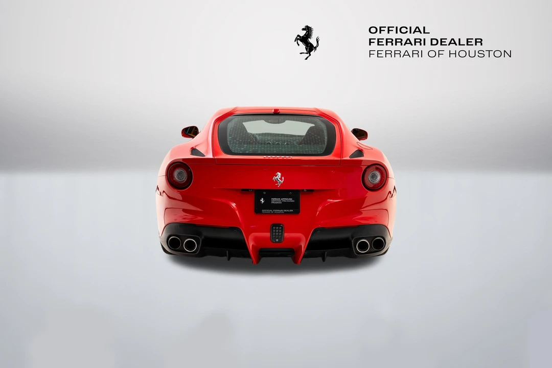 2015 Ferrari F12berlinetta - Image 10 of 31