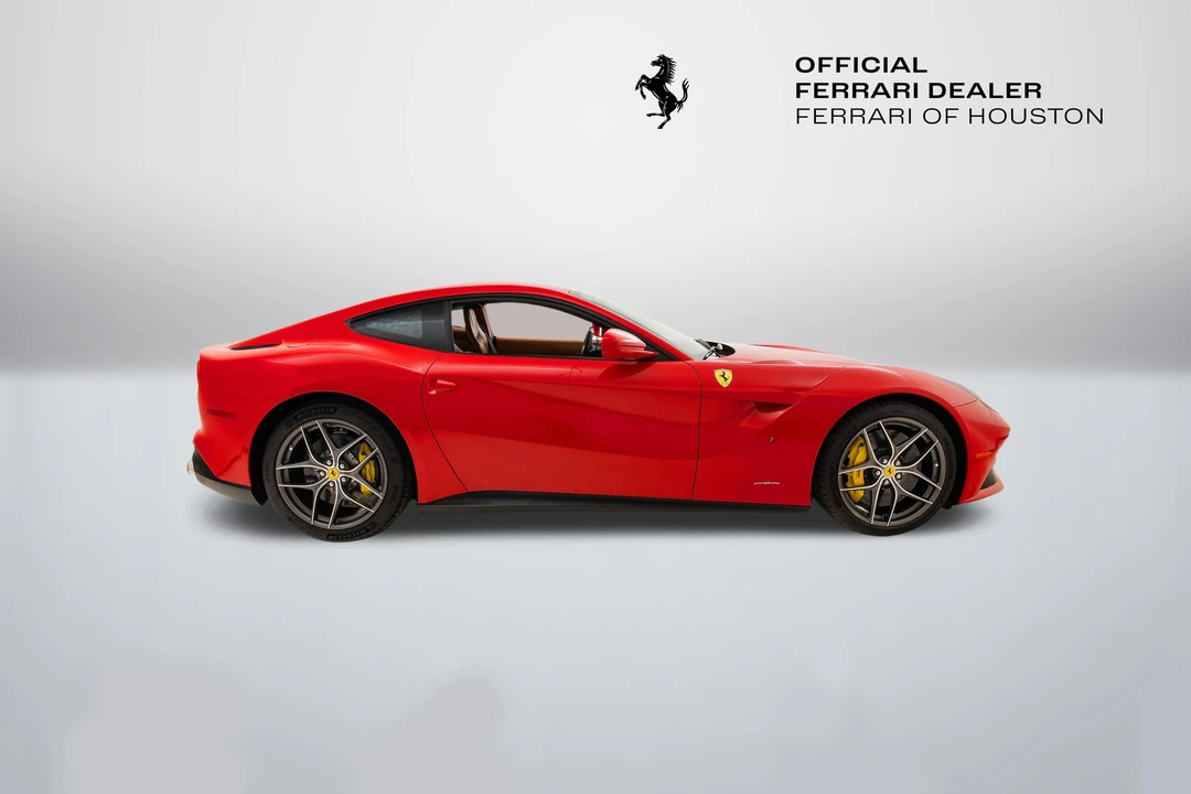 2015 Ferrari F12berlinetta - Image 3 of 31