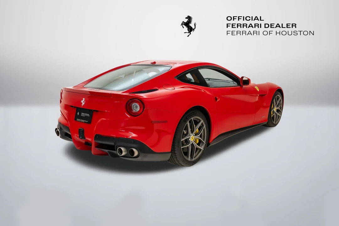 2015 Ferrari F12berlinetta - Image 7 of 31