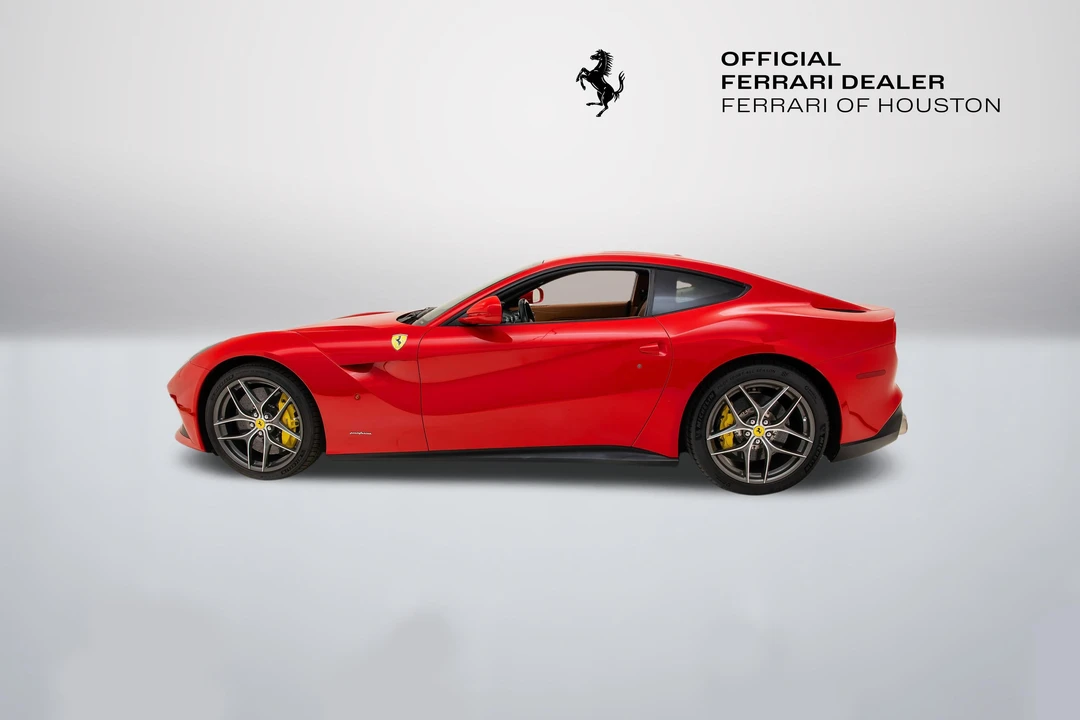 2015 Ferrari F12berlinetta - Image 8 of 31