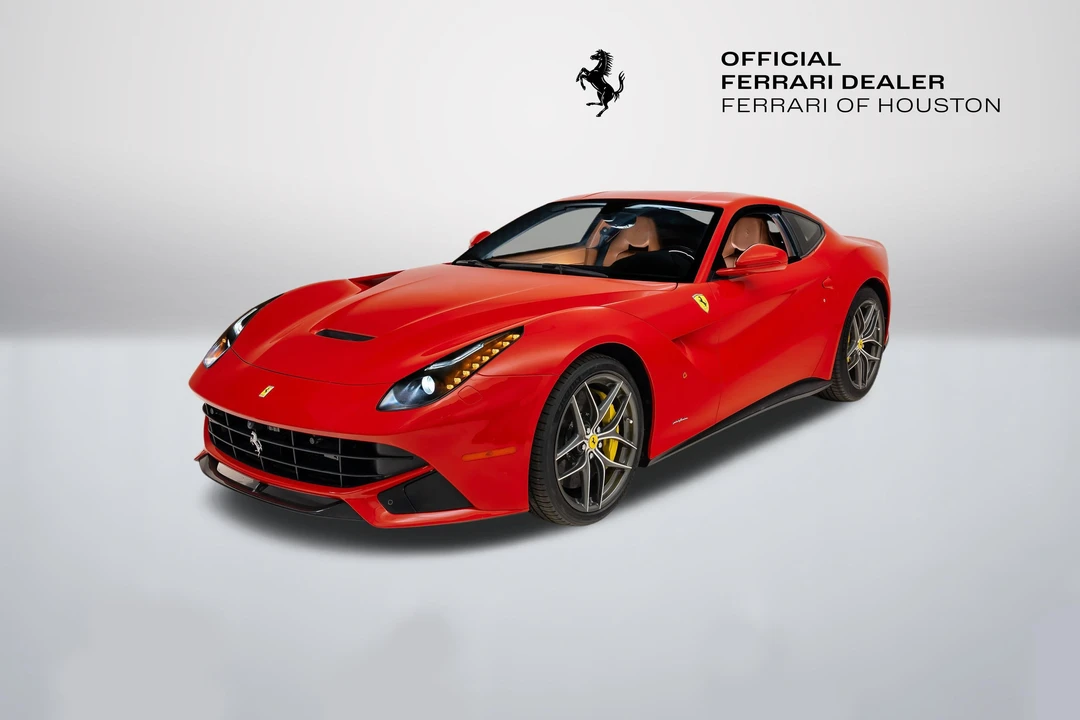 2015 Ferrari F12berlinetta - Image 6 of 31