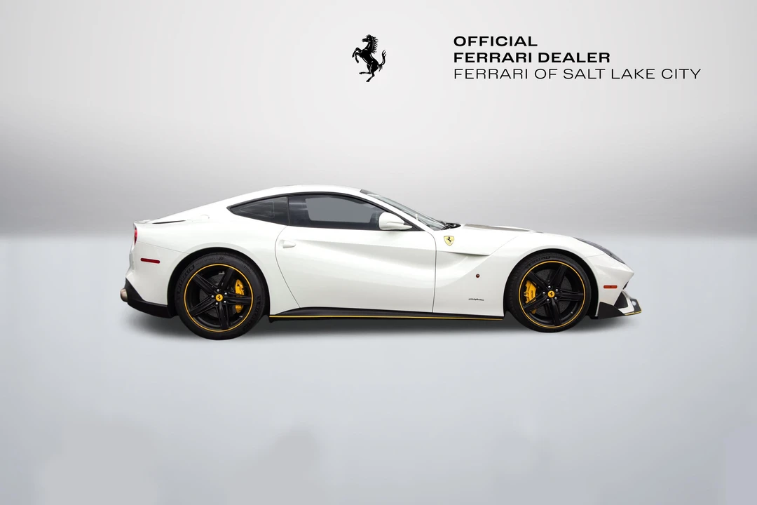 2015 Ferrari F12berlinetta - Image 7 of 18