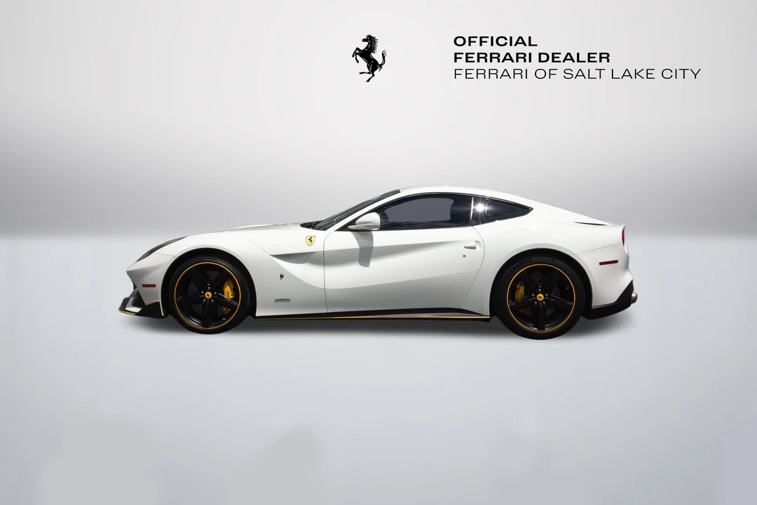 2015 Ferrari F12berlinetta - Image 2 of 18