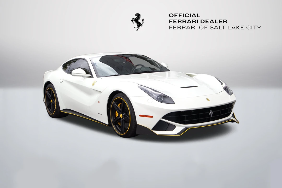 2015 Ferrari F12berlinetta - Image 8 of 18