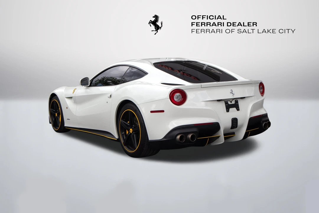 2015 Ferrari F12berlinetta - Image 3 of 18