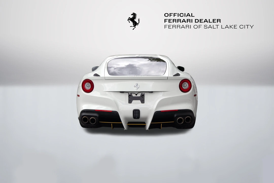 2015 Ferrari F12berlinetta - Image 4 of 18