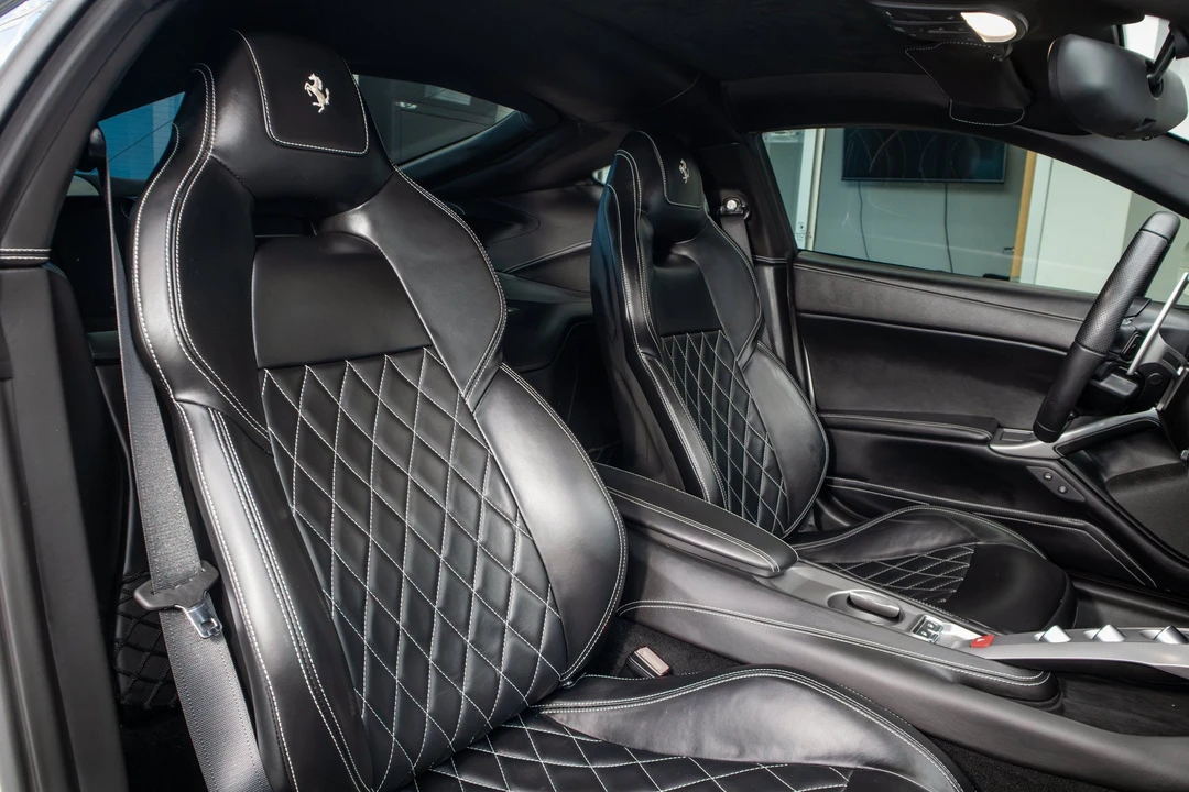 2015 Ferrari F12berlinetta - Image 13 of 18