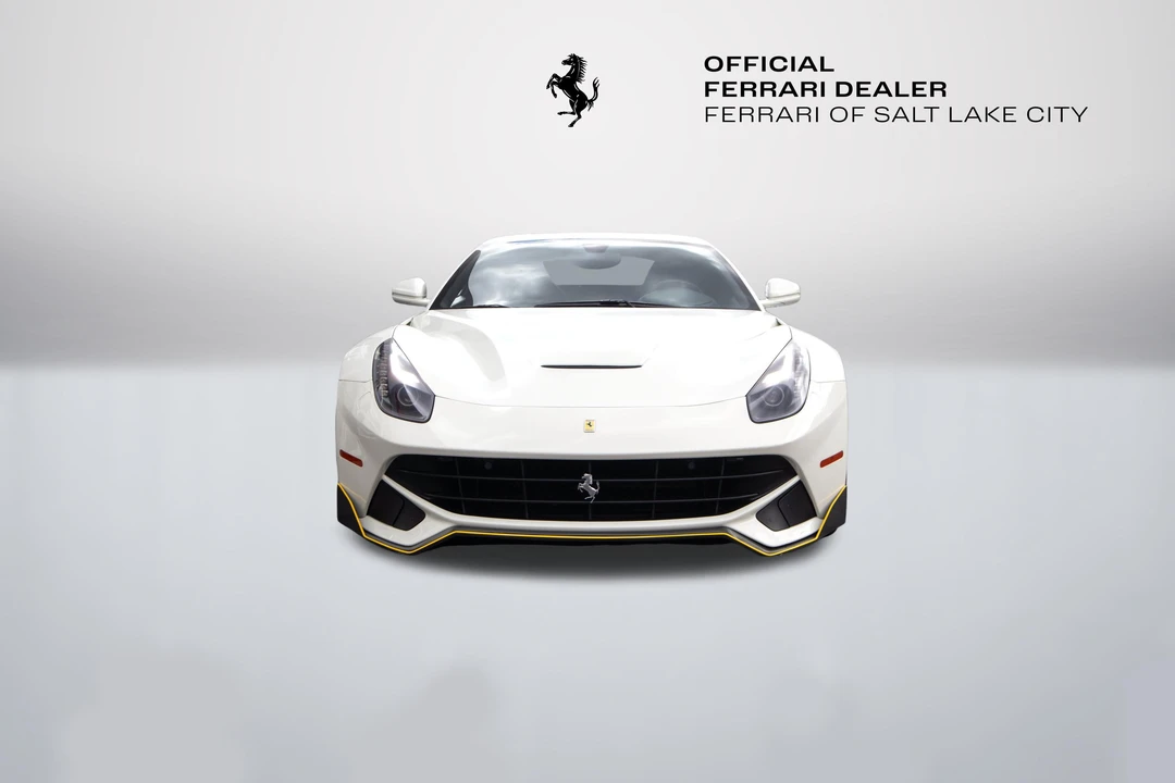 2015 Ferrari F12berlinetta - Image 9 of 18