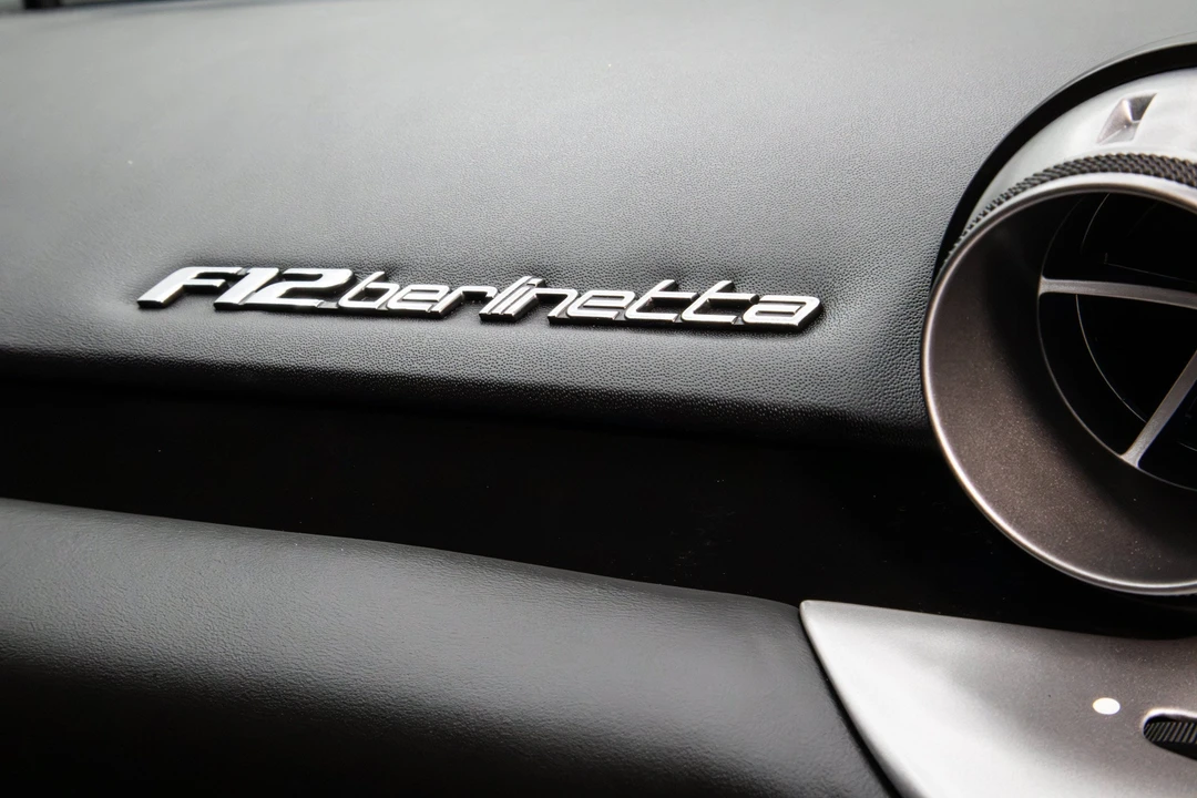 2015 Ferrari F12berlinetta - Image 16 of 18